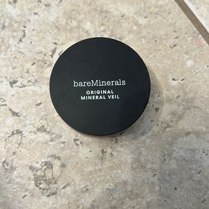 bareMinerals original mineral veil
